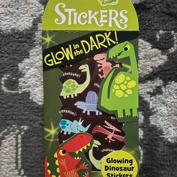 Assorted Sticker Collection - Picture 6 of 10